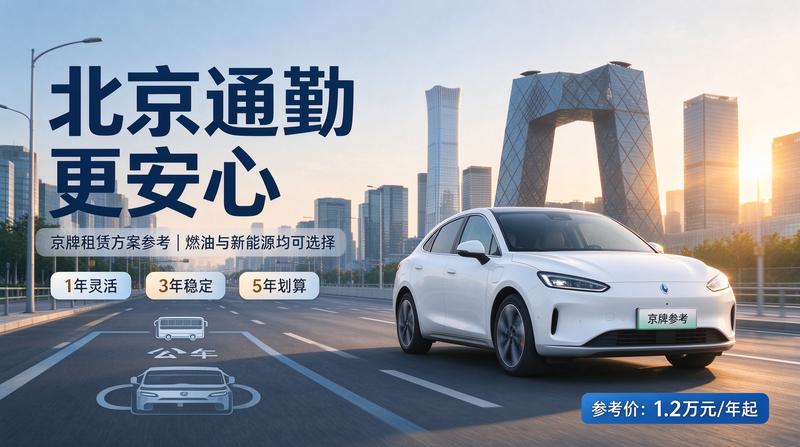 新能源车牌政策变化